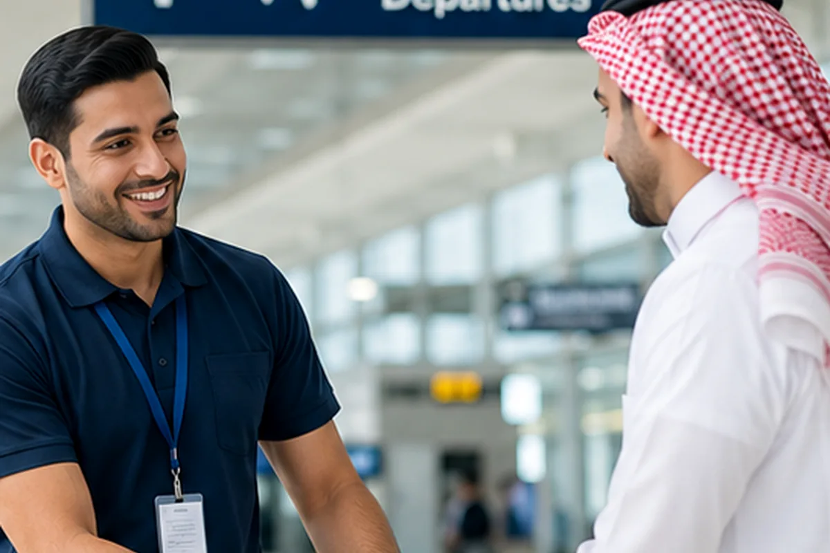 Driver and Transport Workforce in Red Sea for resort opening and remote-asset workforce planning in Saudi Arabia