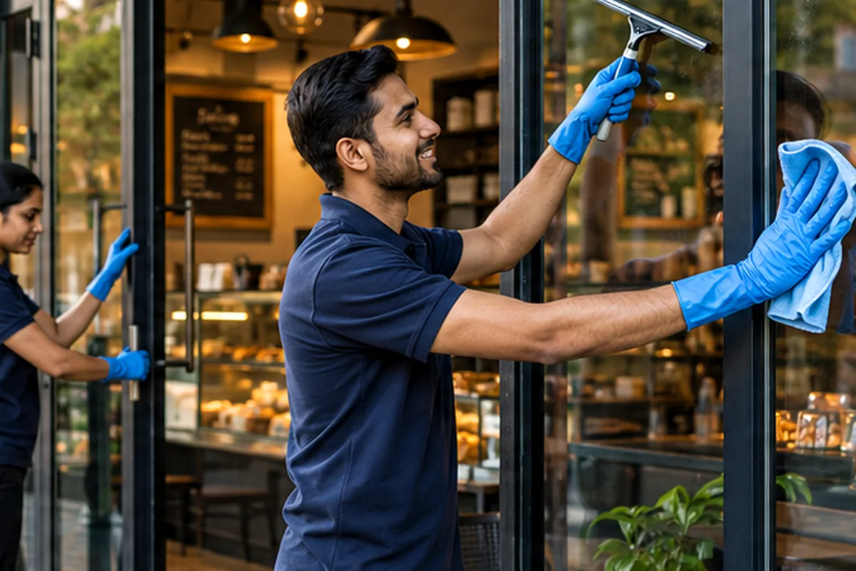 تخطيط توريد عمال التدبير الفندقي لأصحاب الأعمال في البحر الأحمر بالمملكة العربية السعودية