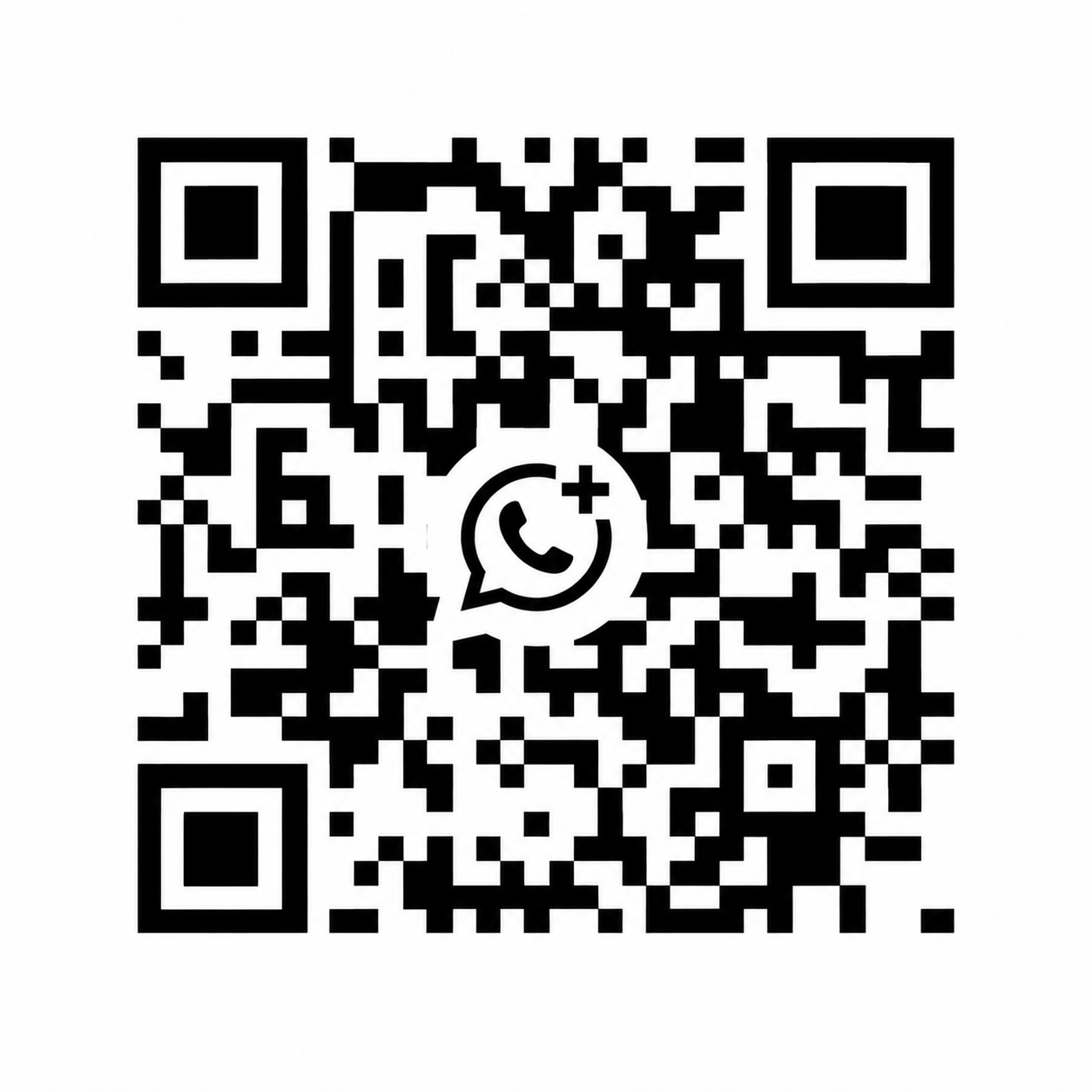 Scan to contact AL AHAD GROUP on WhatsApp Business from redsea.alahadgroup-sa.com